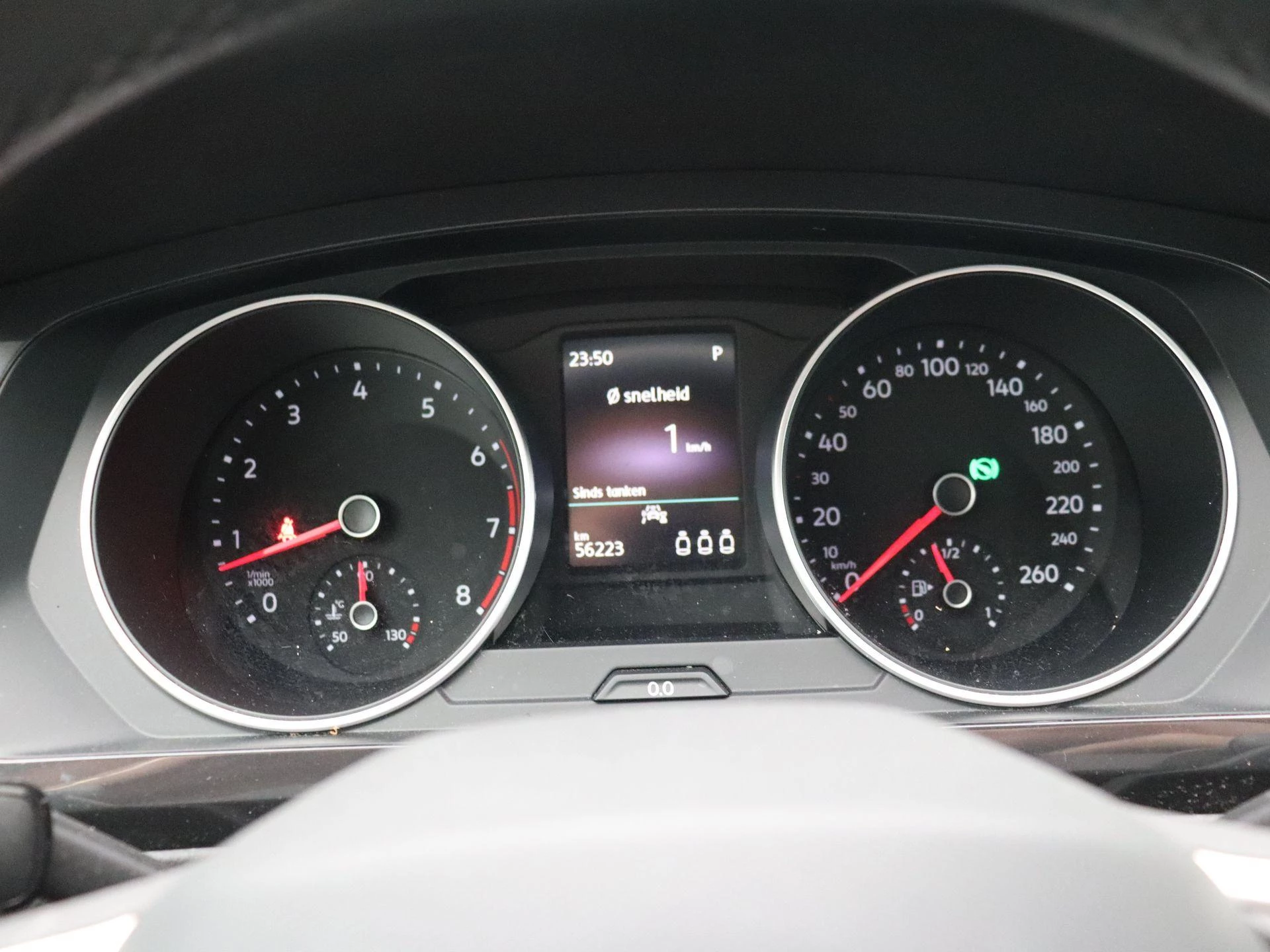 Volkswagen Tiguan 1.5 TSI 110kW DSG Life