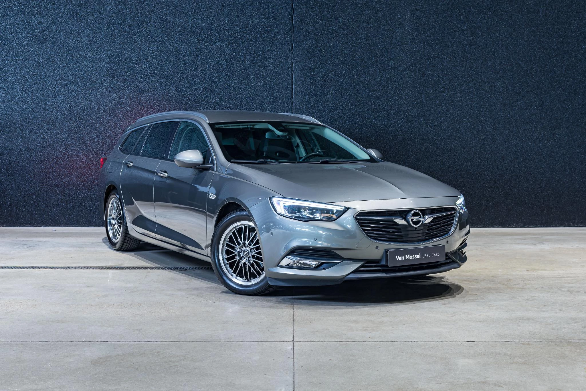 Opel Insignia Sports Tourer 1.5 Turbo ecoTEC 103kW Edition S/S