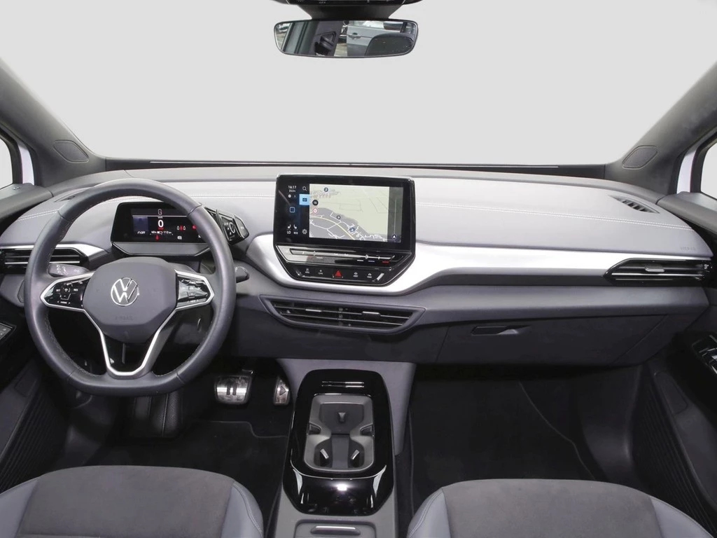 Volkswagen ID.4 Pure Performance 18" Navi LED SHZ ACC PDC