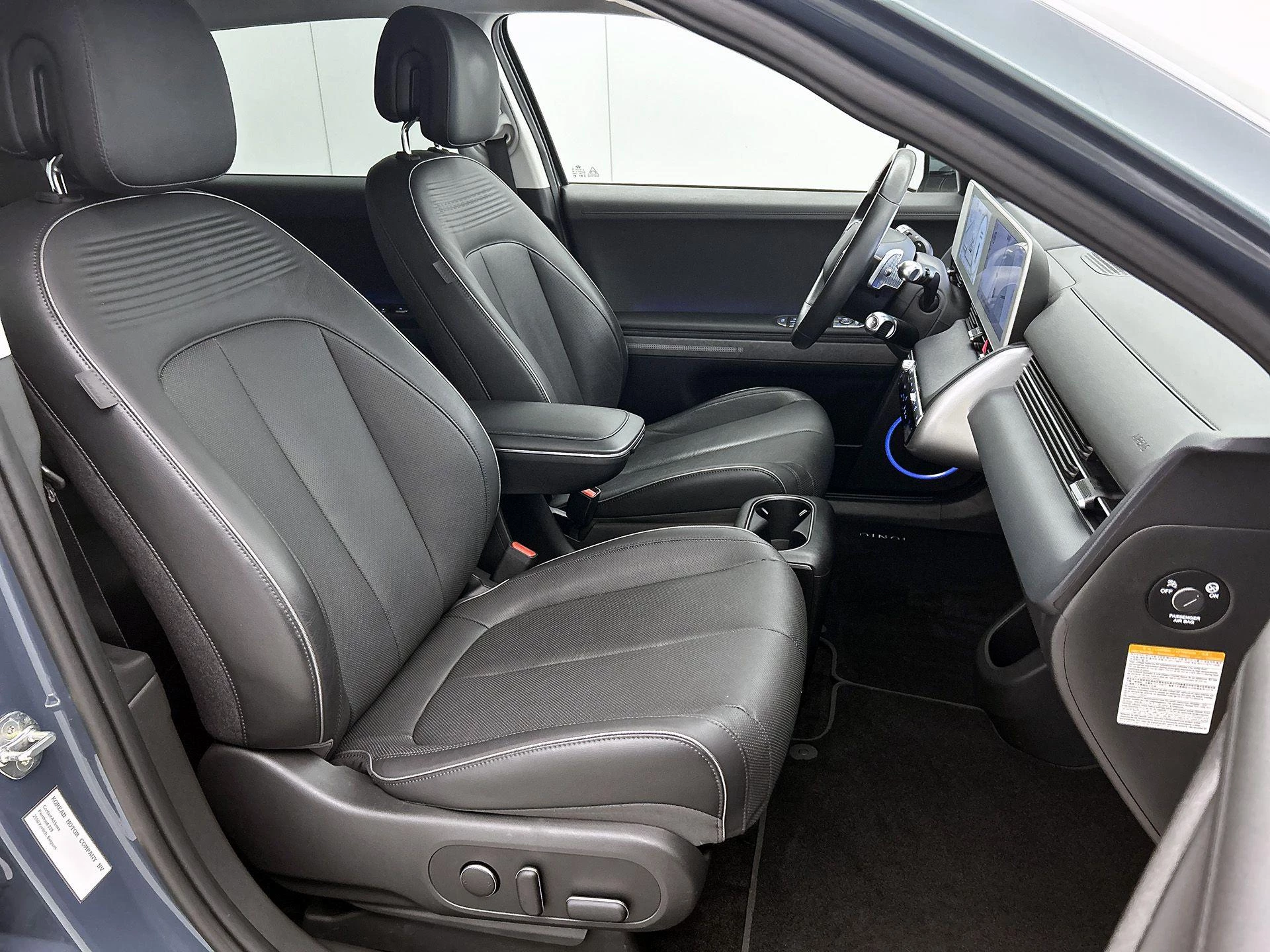 Hyundai-IONIQ 5-image-48