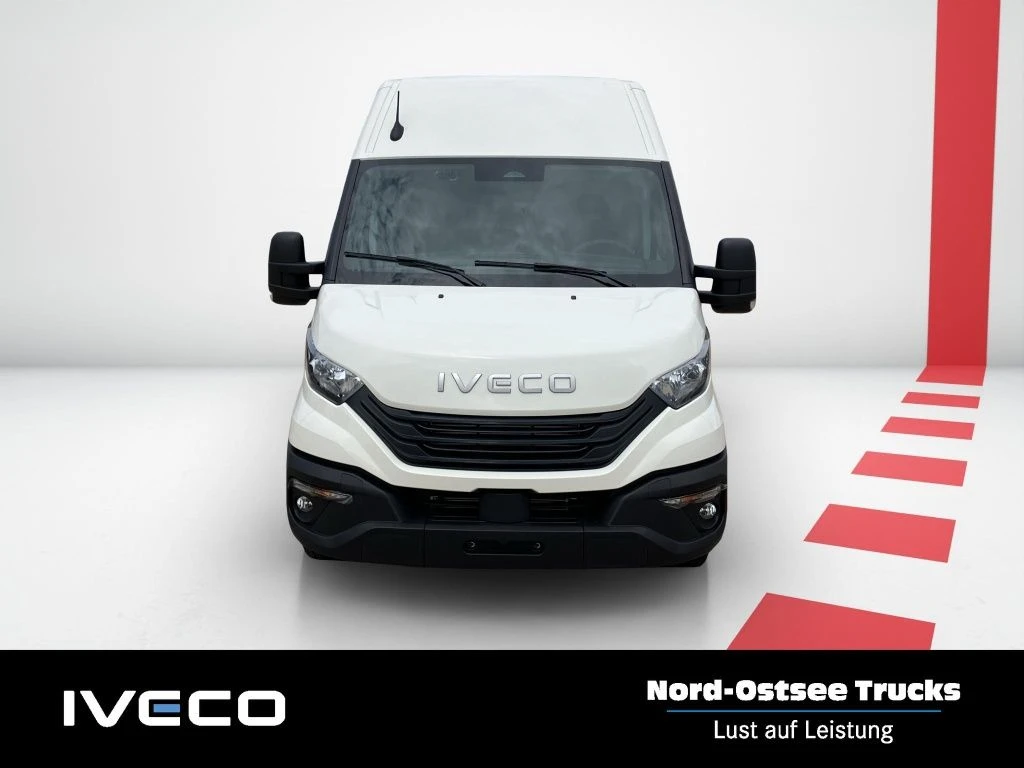 Iveco Daily 35S16 H3.0A8 AUT Kam. LM