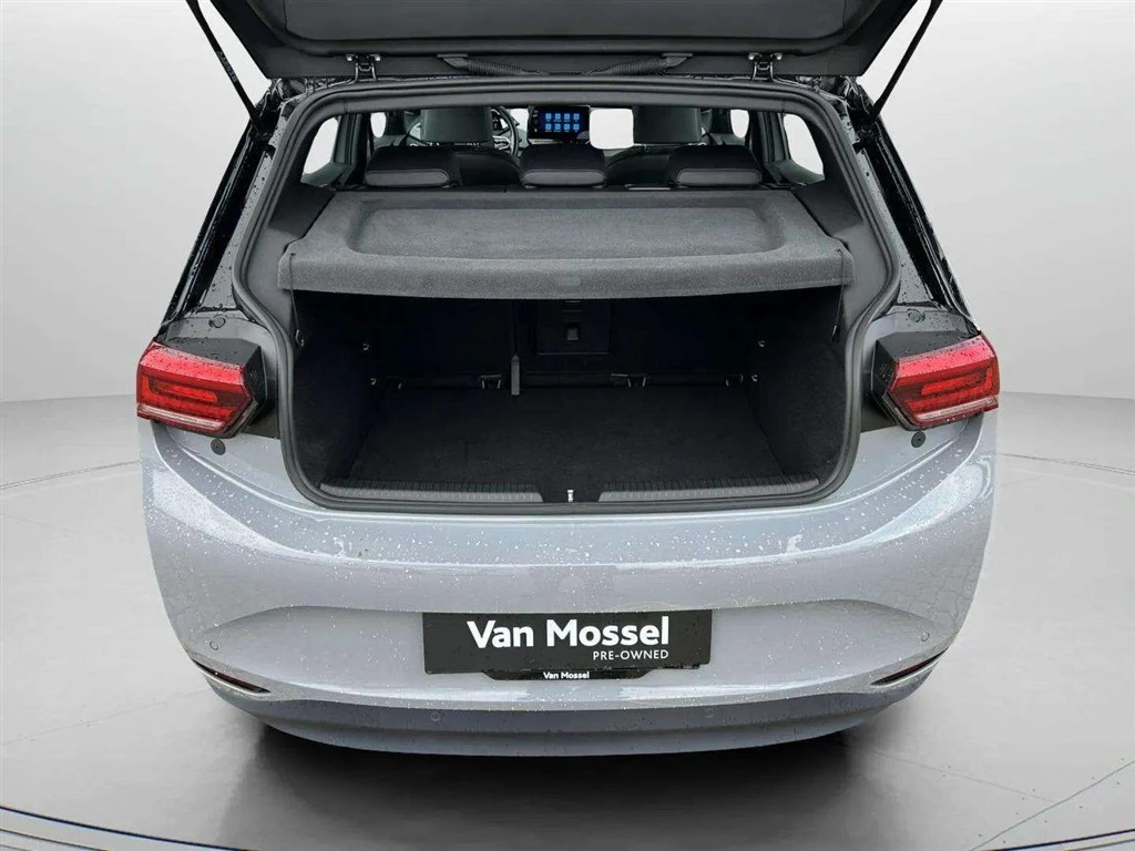 Volkswagen ID.3 EL Pro Performance Business 204HK 5d Aut.