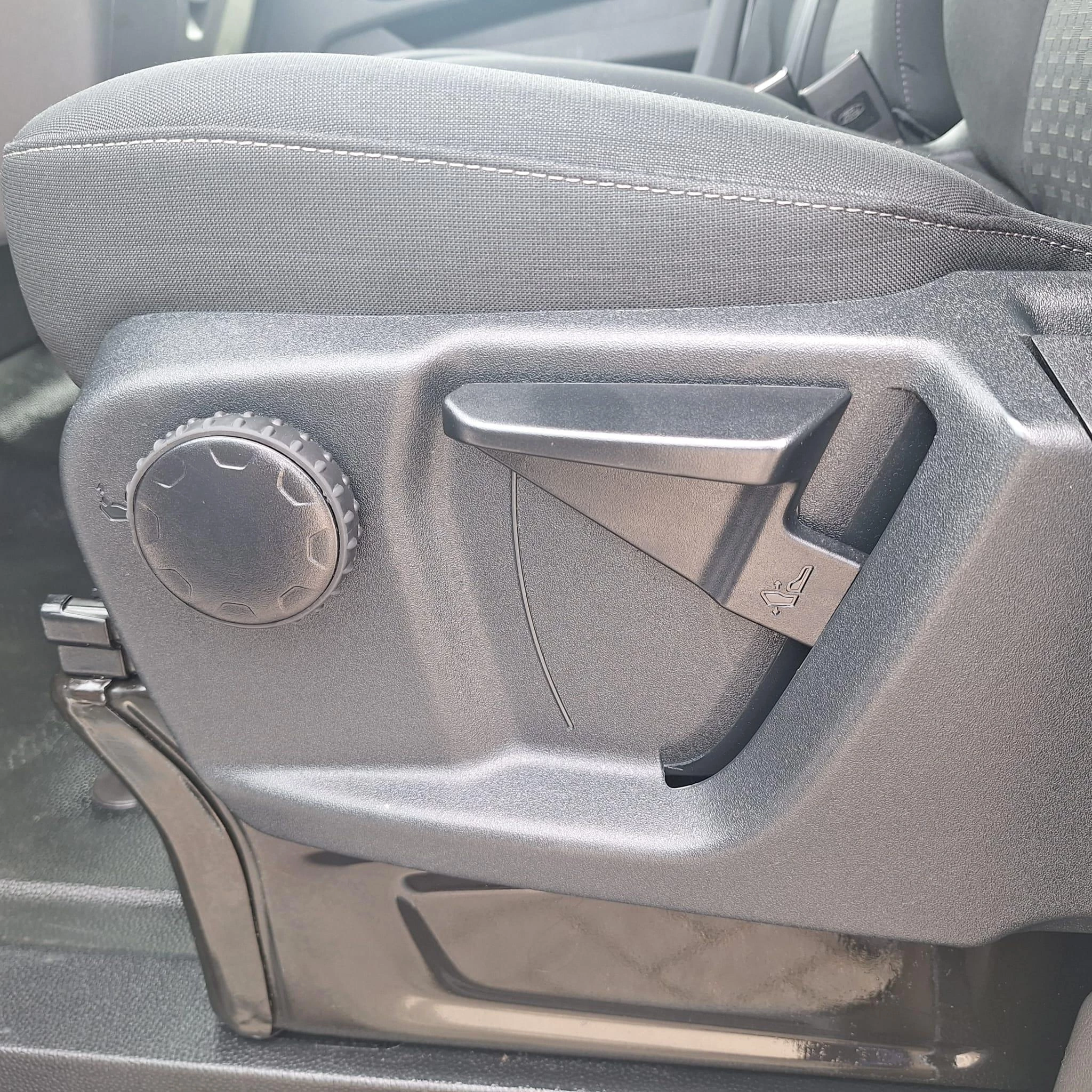 Ford Transit Custom 300 2.0 TDCI L2H1 Trend