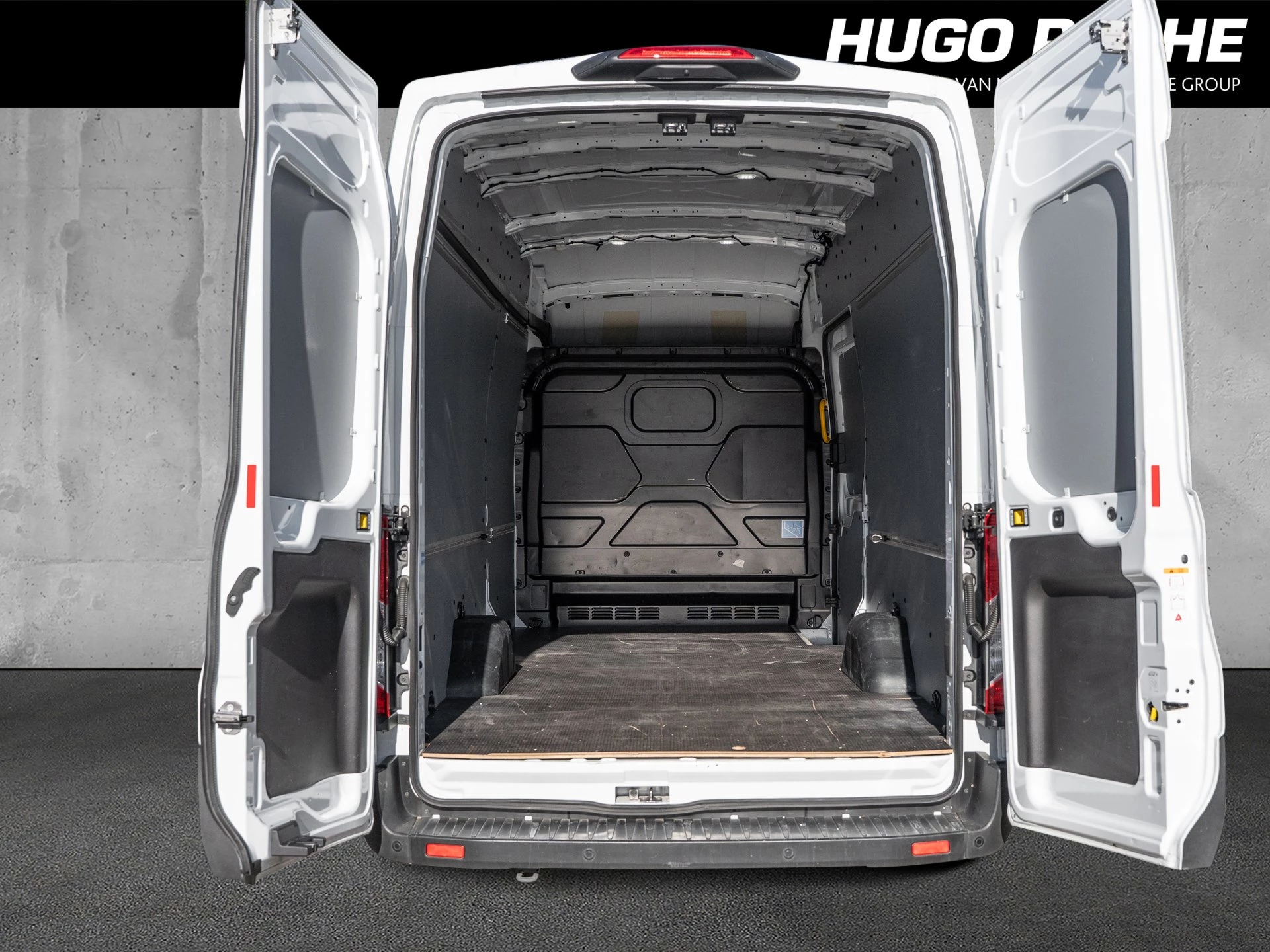 Ford Transit Trend Kasten L4H3*HA*1.1t*GRA*KAM*WINTER-PKT.