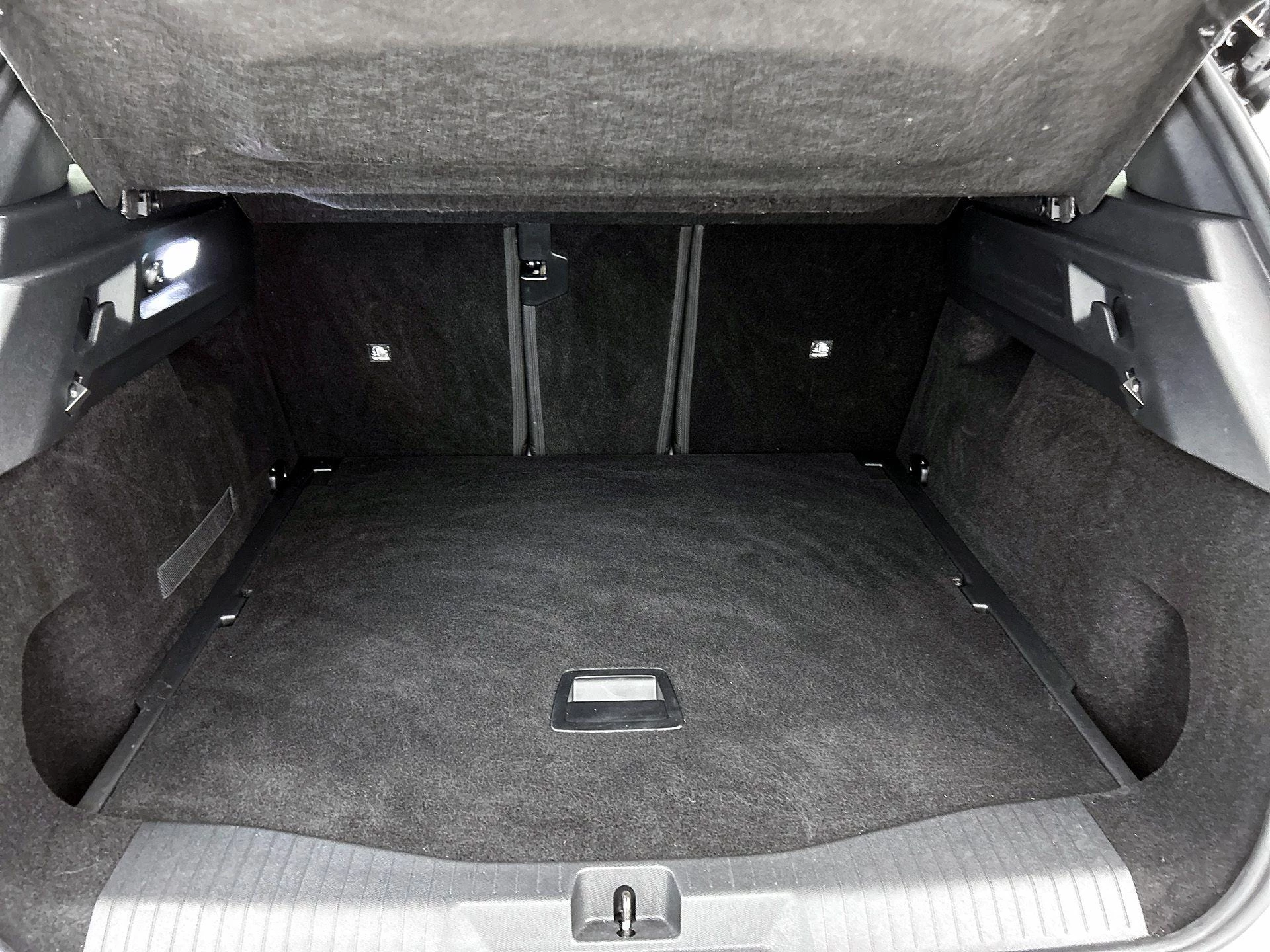Opel Grandland 1.2 Turbo Hybrid GS