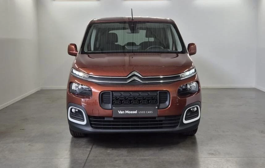 Citroën Berlingo Maat M 1.2 PureTech 110 S&S MAN6 FEEL