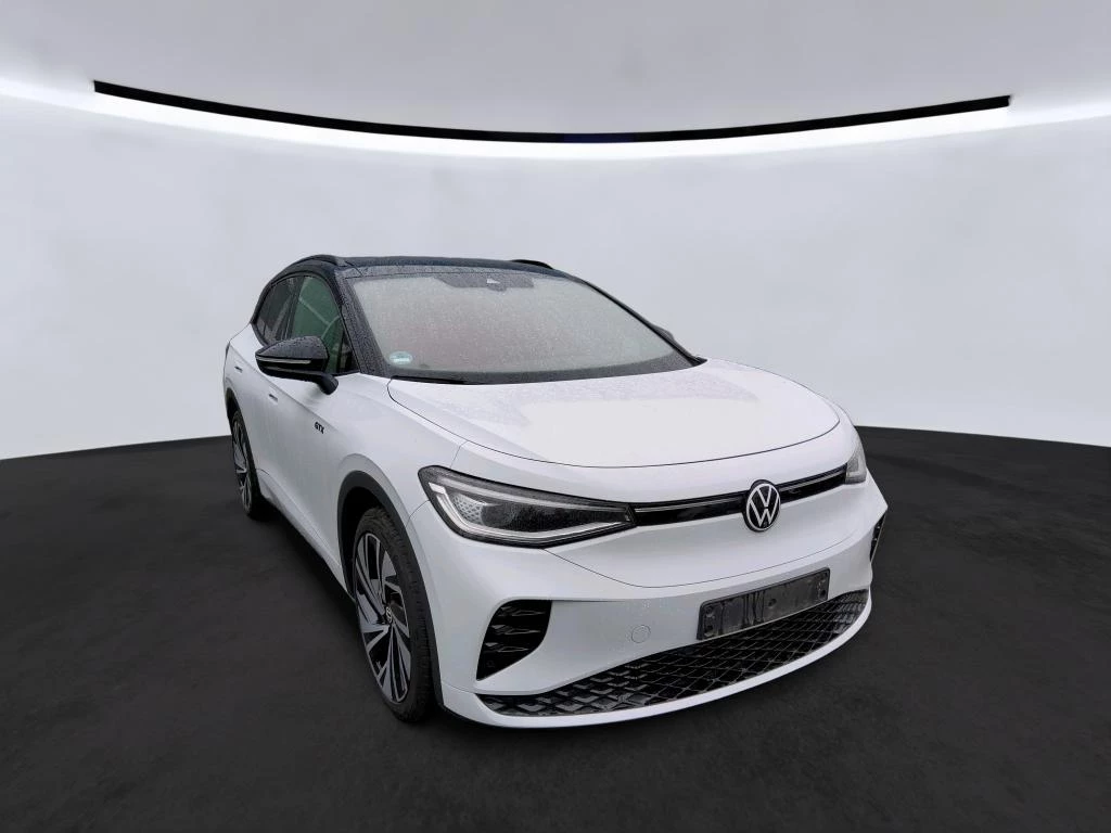 Volkswagen ID.4 GTX 4Motion 77 kWh 299 PK|