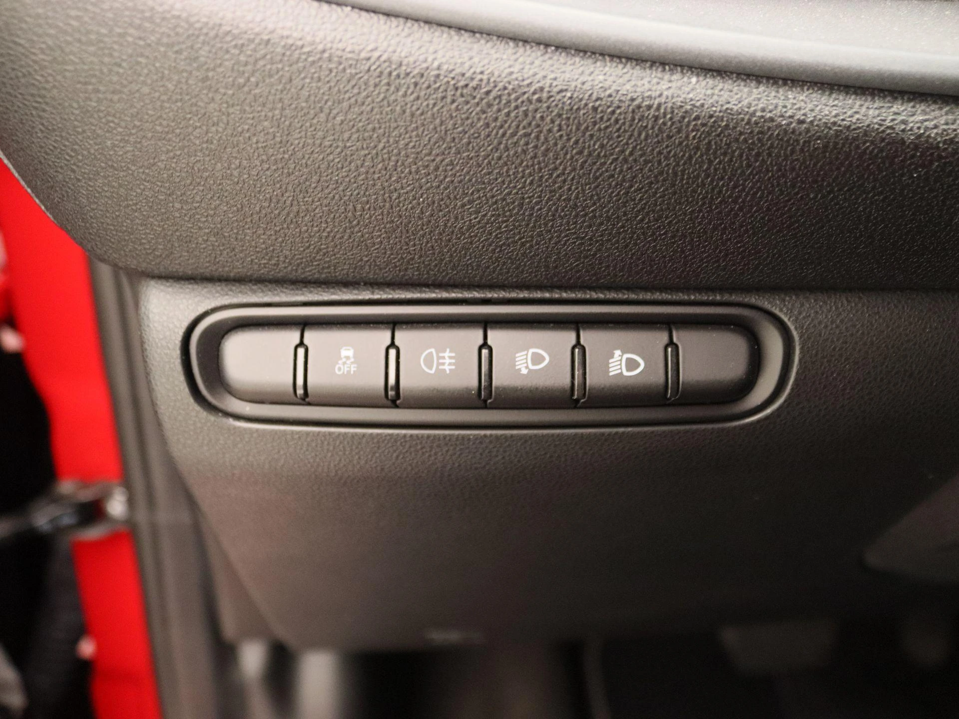 Fiat 500 RED 24 kWh