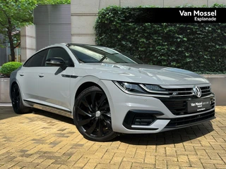 Volkswagen Arteon 2.0 TSI R-Line Edition 5dr DSG