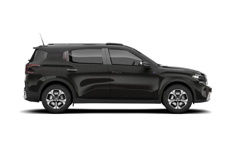Citroën ë-C3 Aircross Max