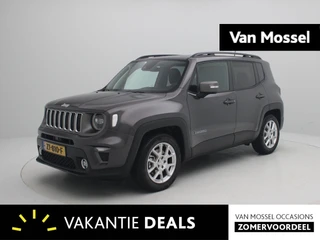 Jeep Renegade 1.0T Limited