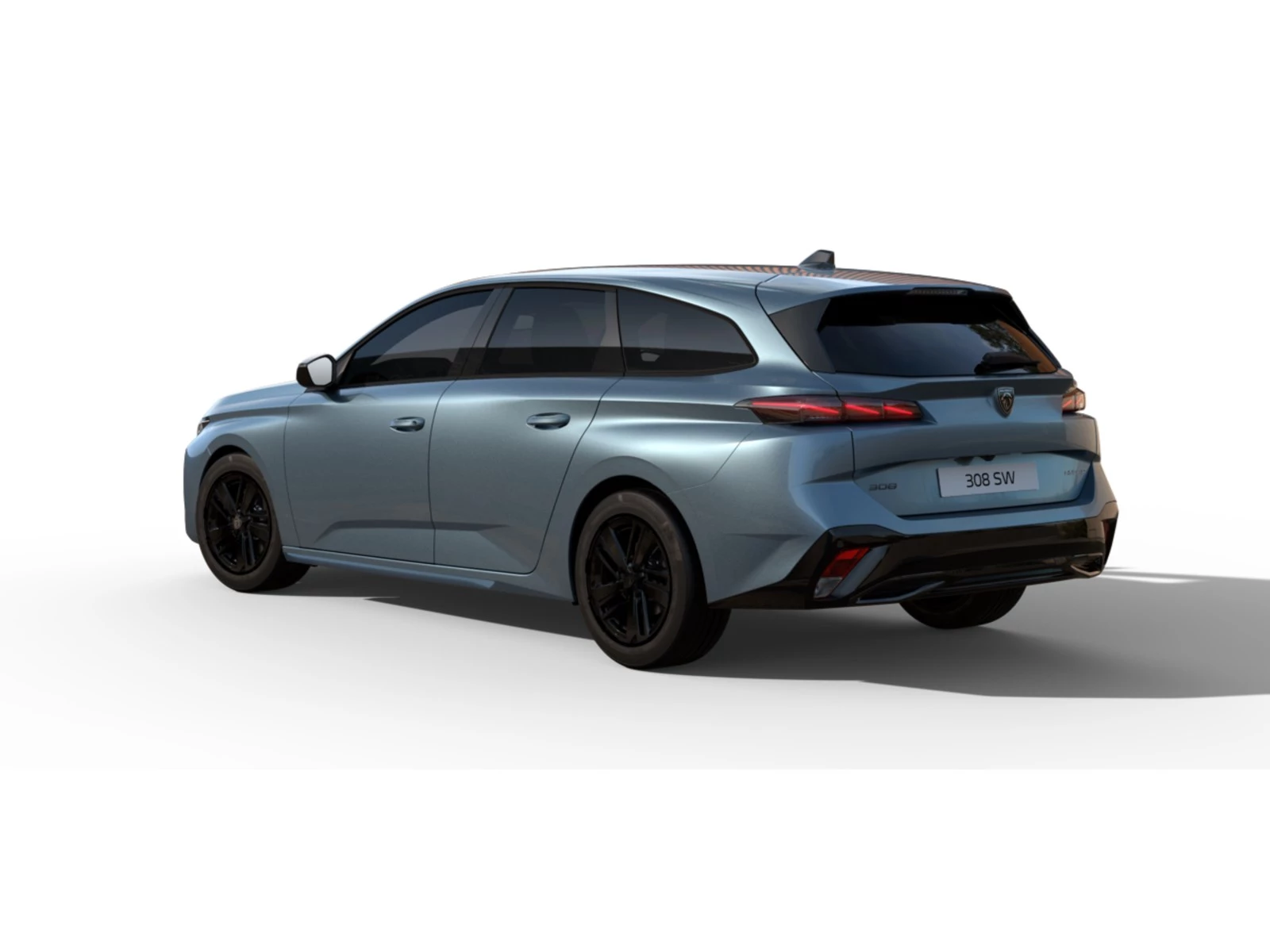 Peugeot 308 Business