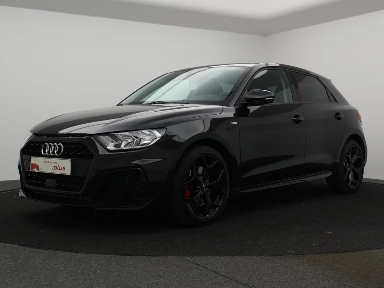Audi-A1 Sportback-image-0