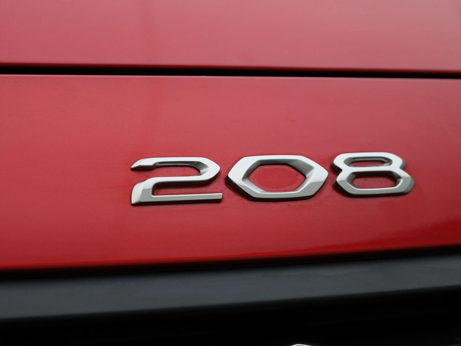 Peugeot 208 - 35
