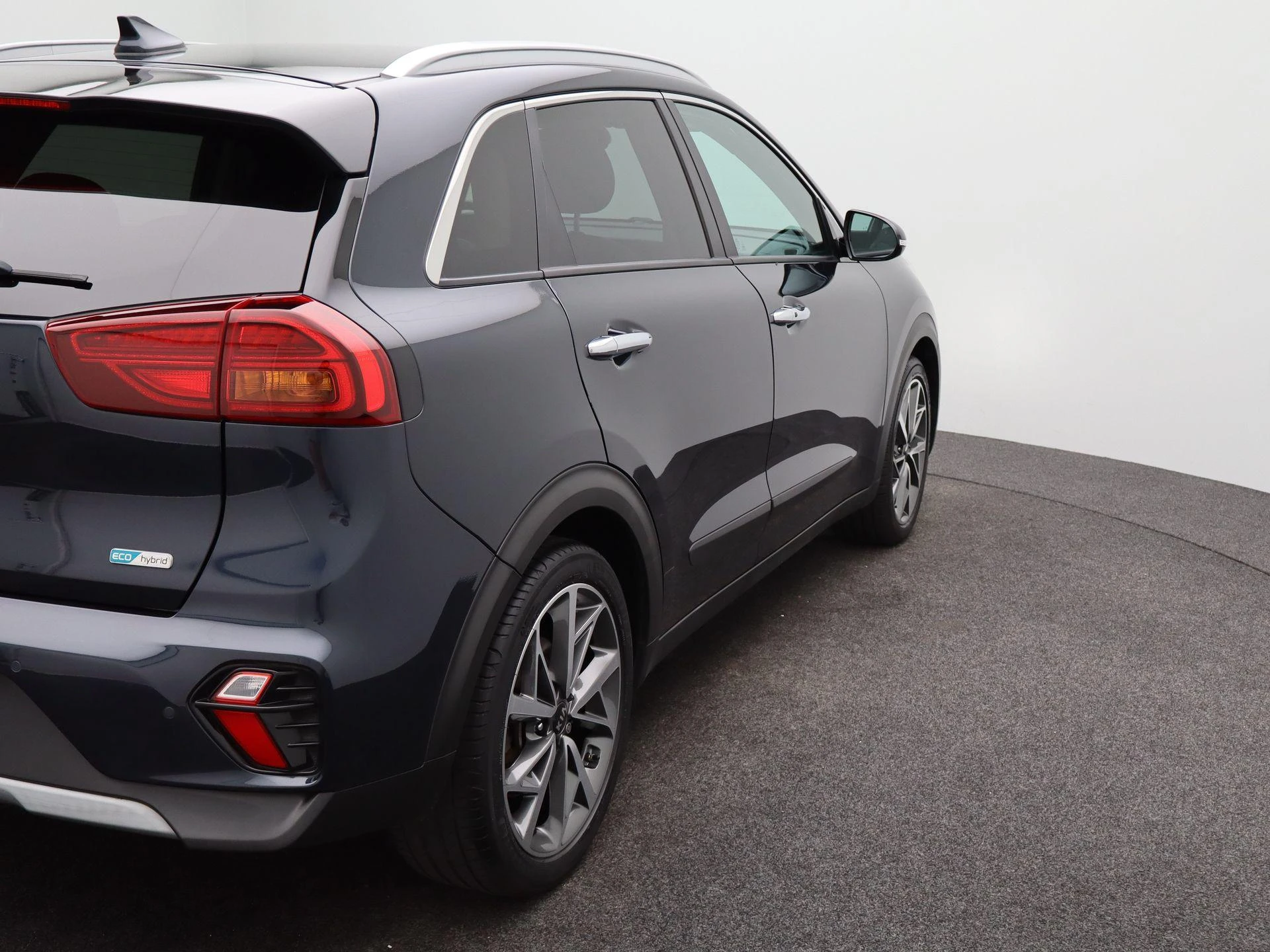 Kia Niro 1.6 GDi Hybrid ExecutiveLine