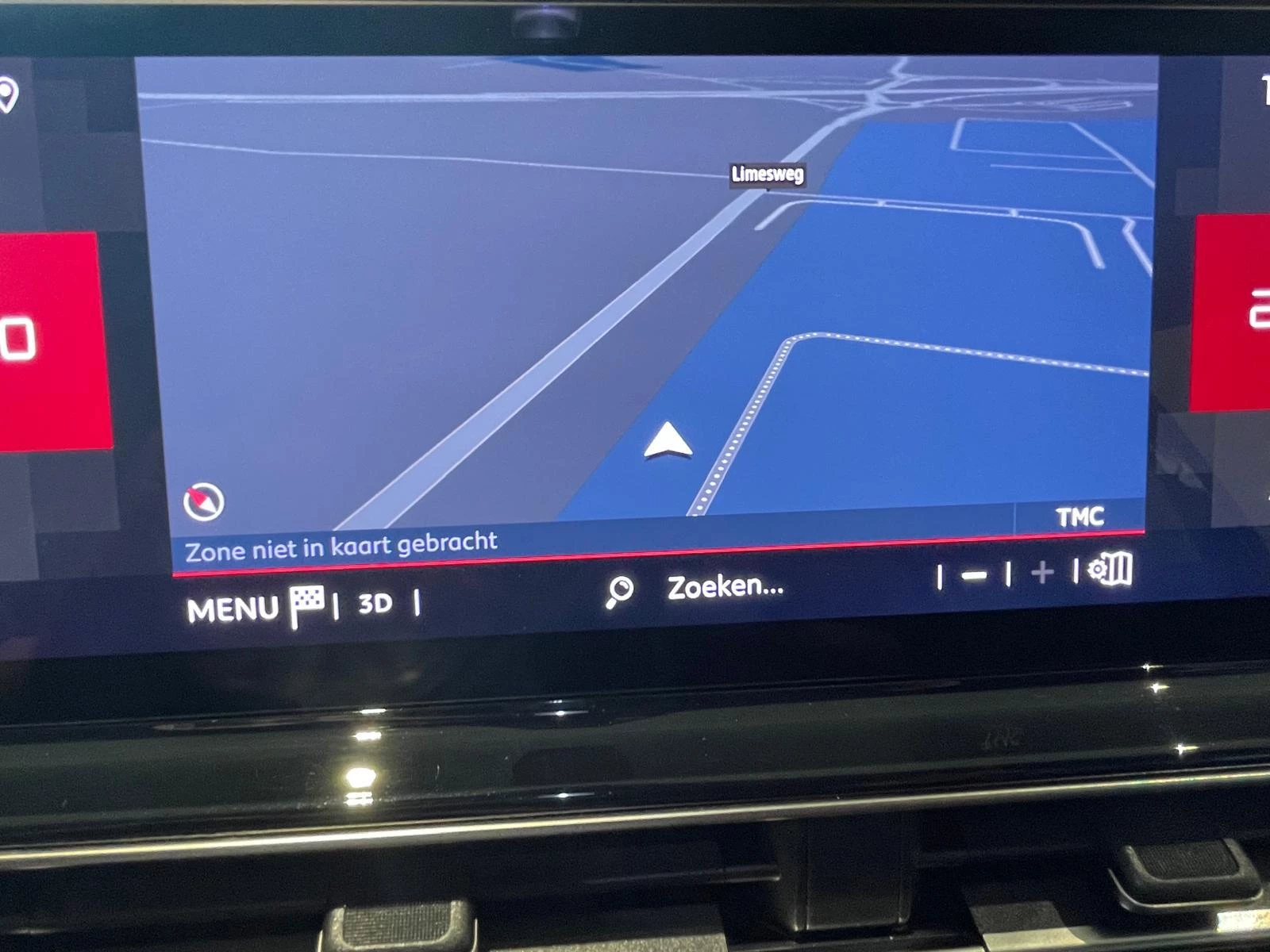 Citroën C5 Aircross 1.2 PureTech 130 S&S EAT8 Feel