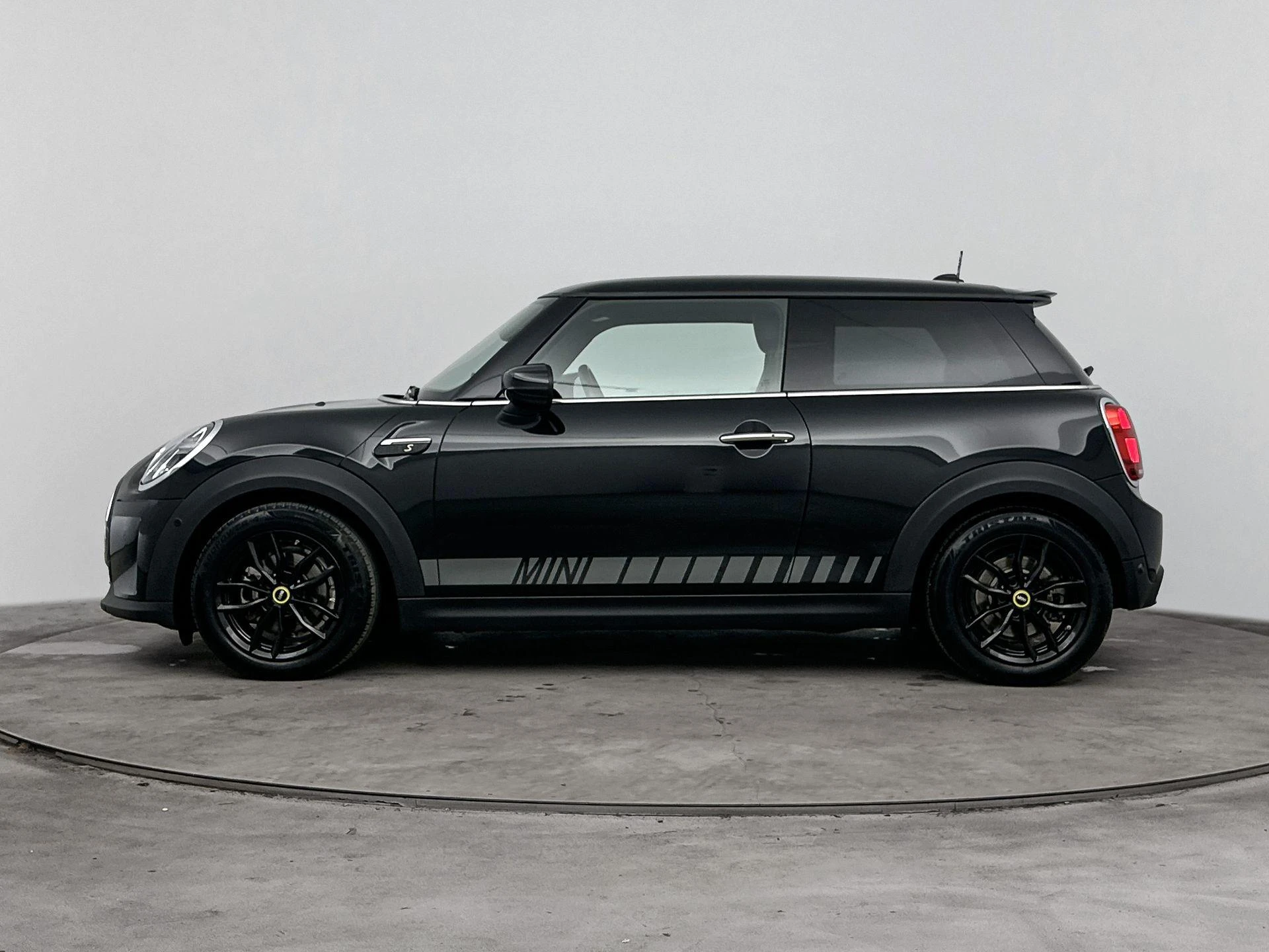 MINI MINI Cooper SE