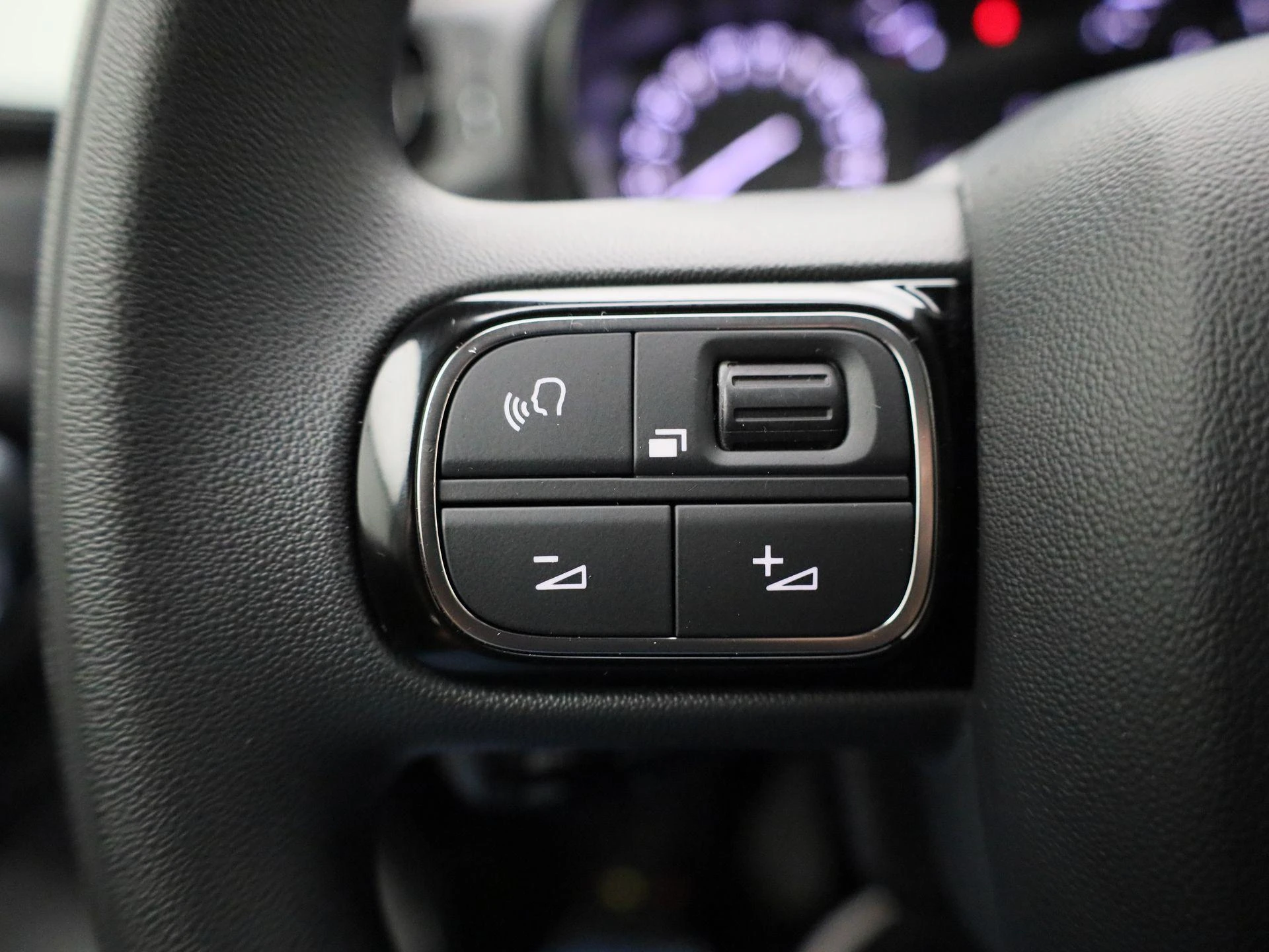 Citroën C3 1.2 PureTech 82 S&S MAN Feel