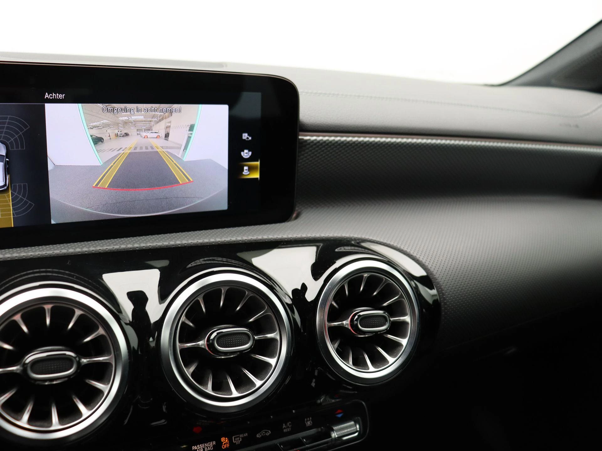 Mercedes-Benz CLA 250 e Shooting Brake + LEDER + LED + CAMERA +