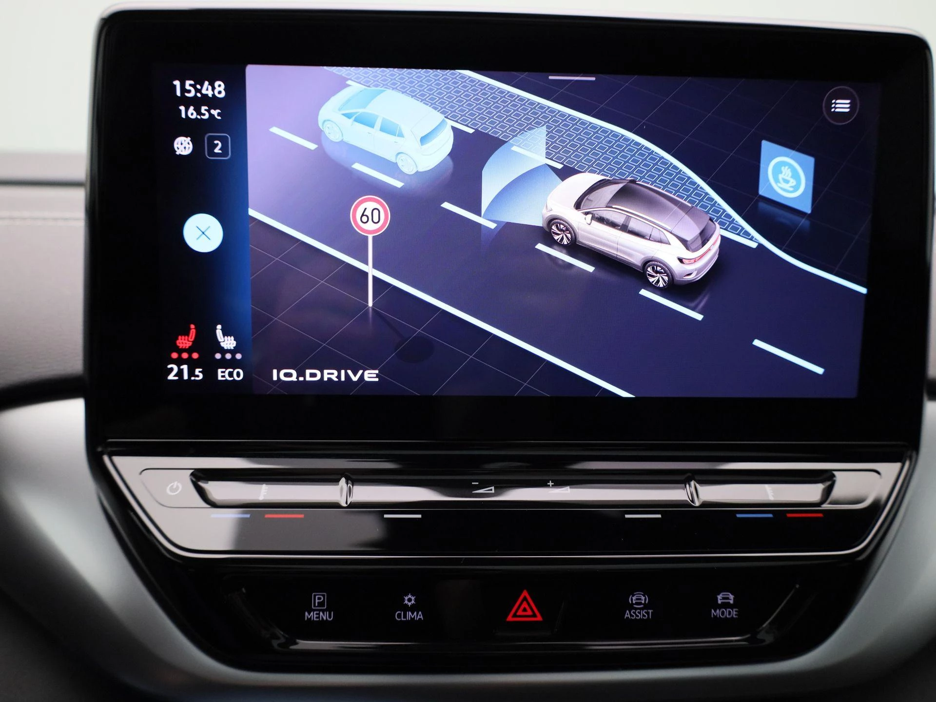 Volkswagen ID.4 Pro Business Advantage 77 kWh 204 PK|