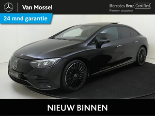 Mercedes-Benz EQE 300 Business Solution AMG 90 kWh