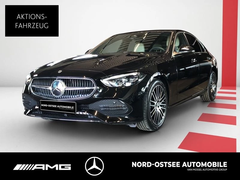 Mercedes-Benz-C-Klasse-image-0