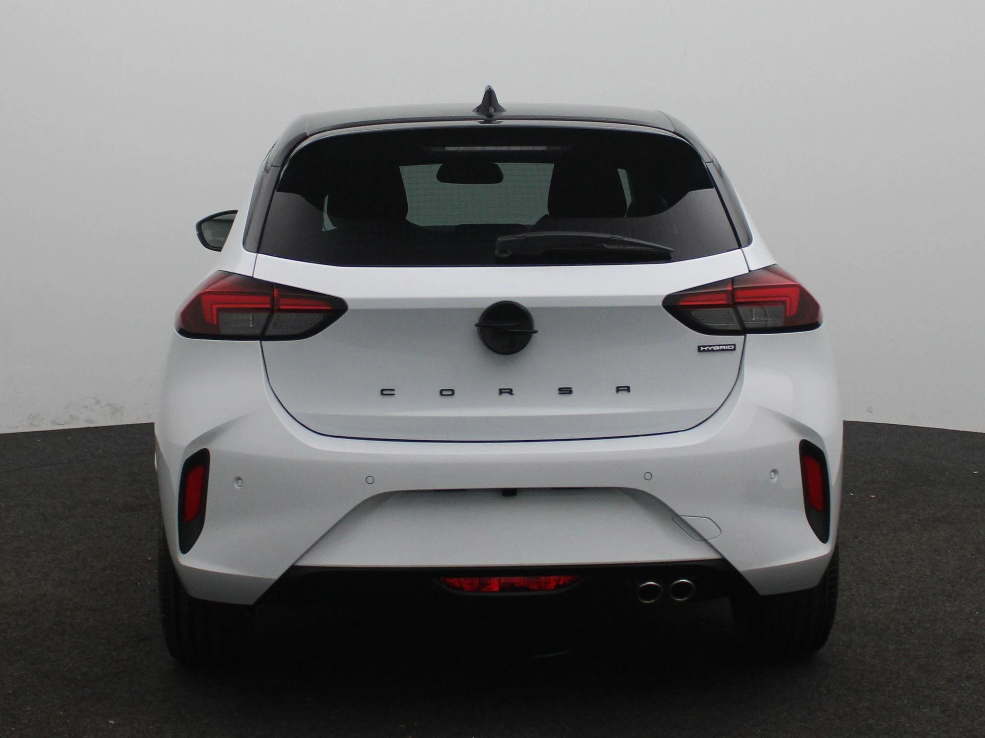 Opel Corsa 1.2 Turbo Hybrid Ultimate