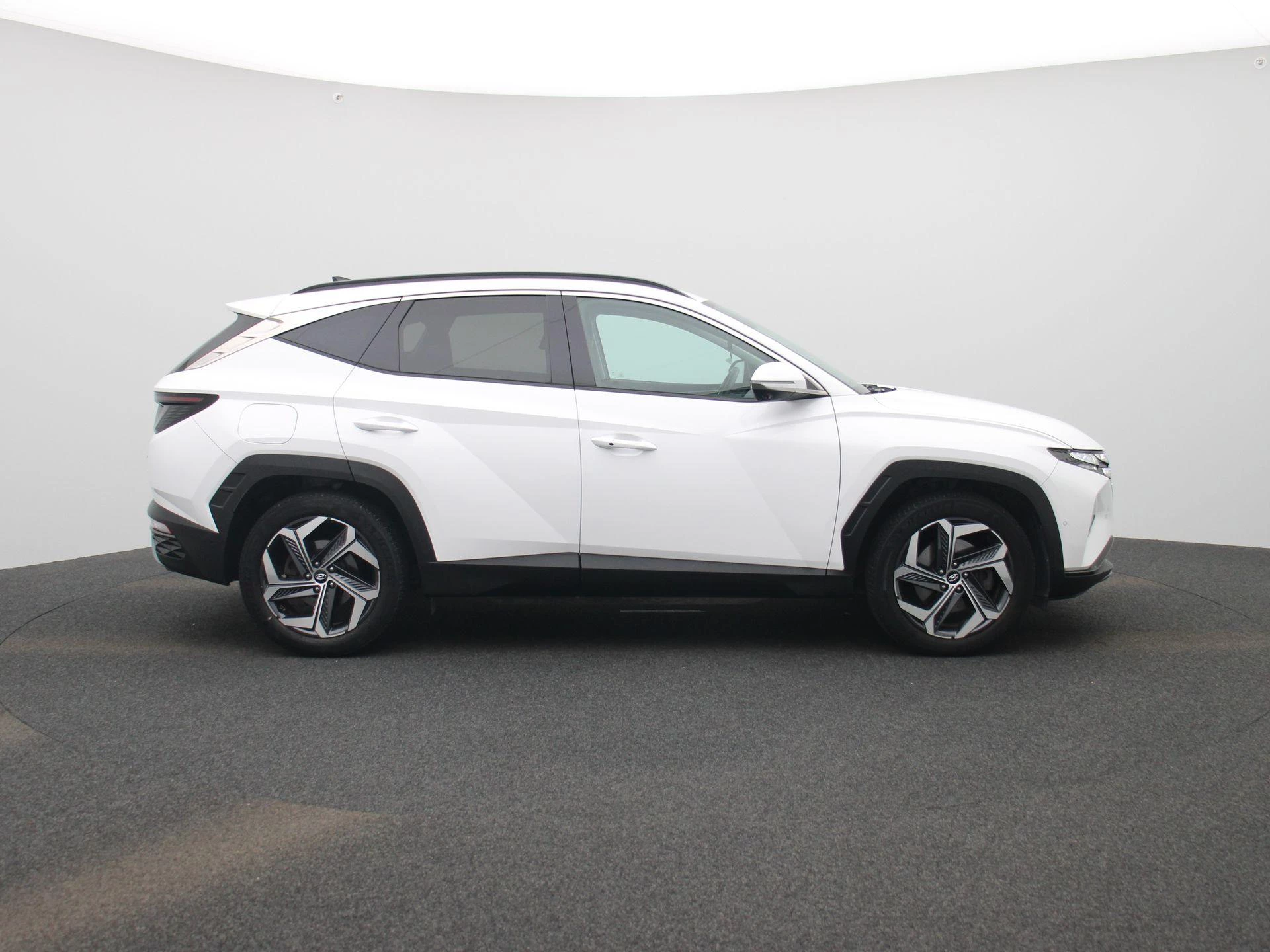Hyundai Tucson 1.6 T-GDI PHEV Premium 4WD