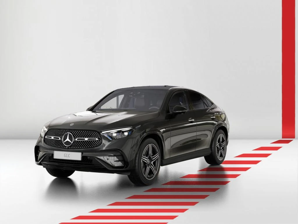 Mercedes-Benz-GLC 220 d-image-1