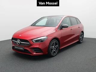 Mercedes-Benz B-Klasse 250 e AMG Line + PANO DAK + MULTIBEAM + CARPLAY +
