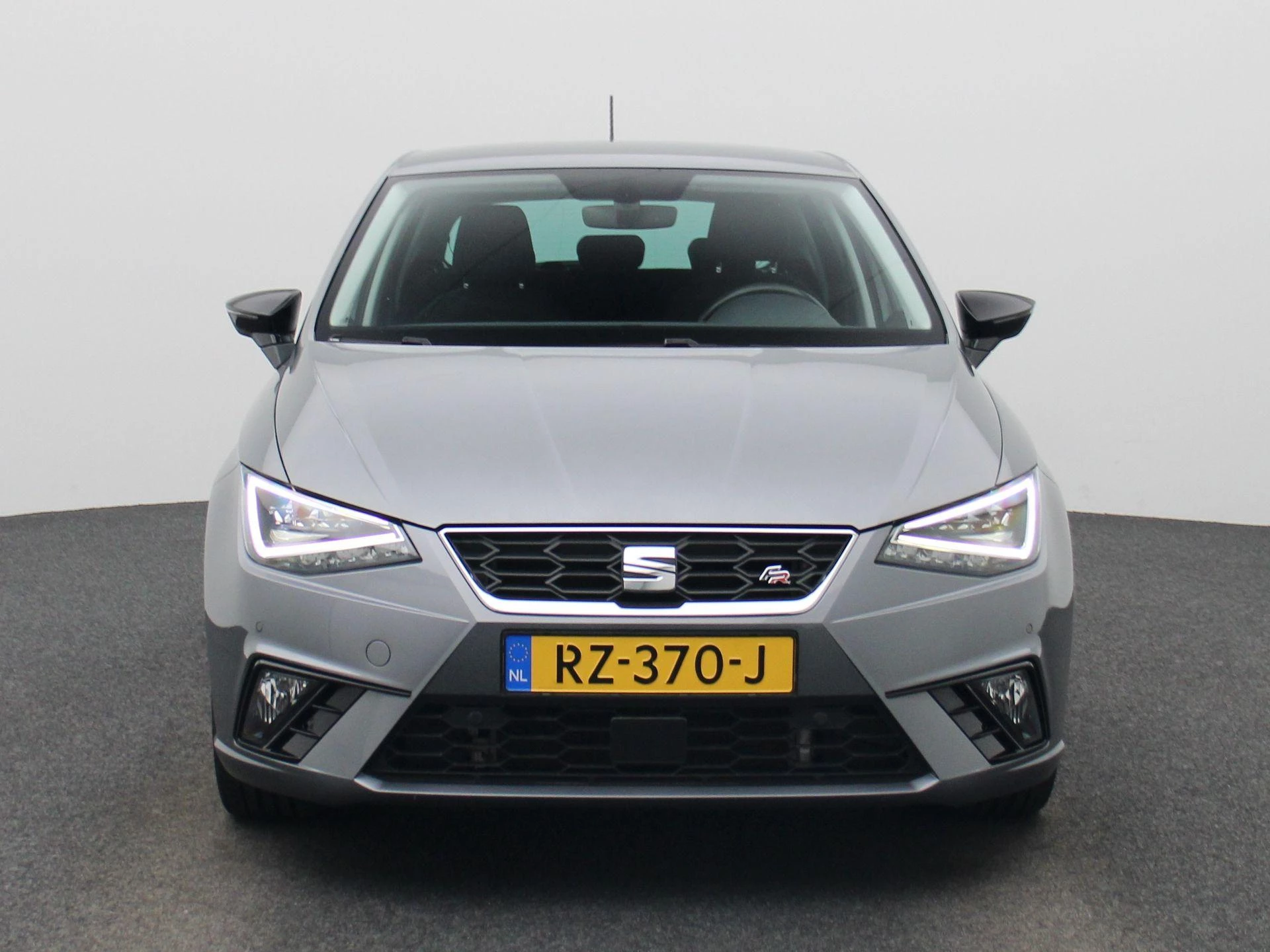 SEAT Ibiza 1.5 TSI EVO FR Business Intense