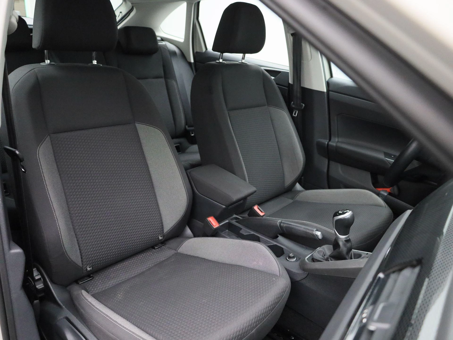 Volkswagen Taigo 1.0 TSI Life