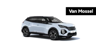 Peugeot 2008 1.2 Hybrid 145 GT