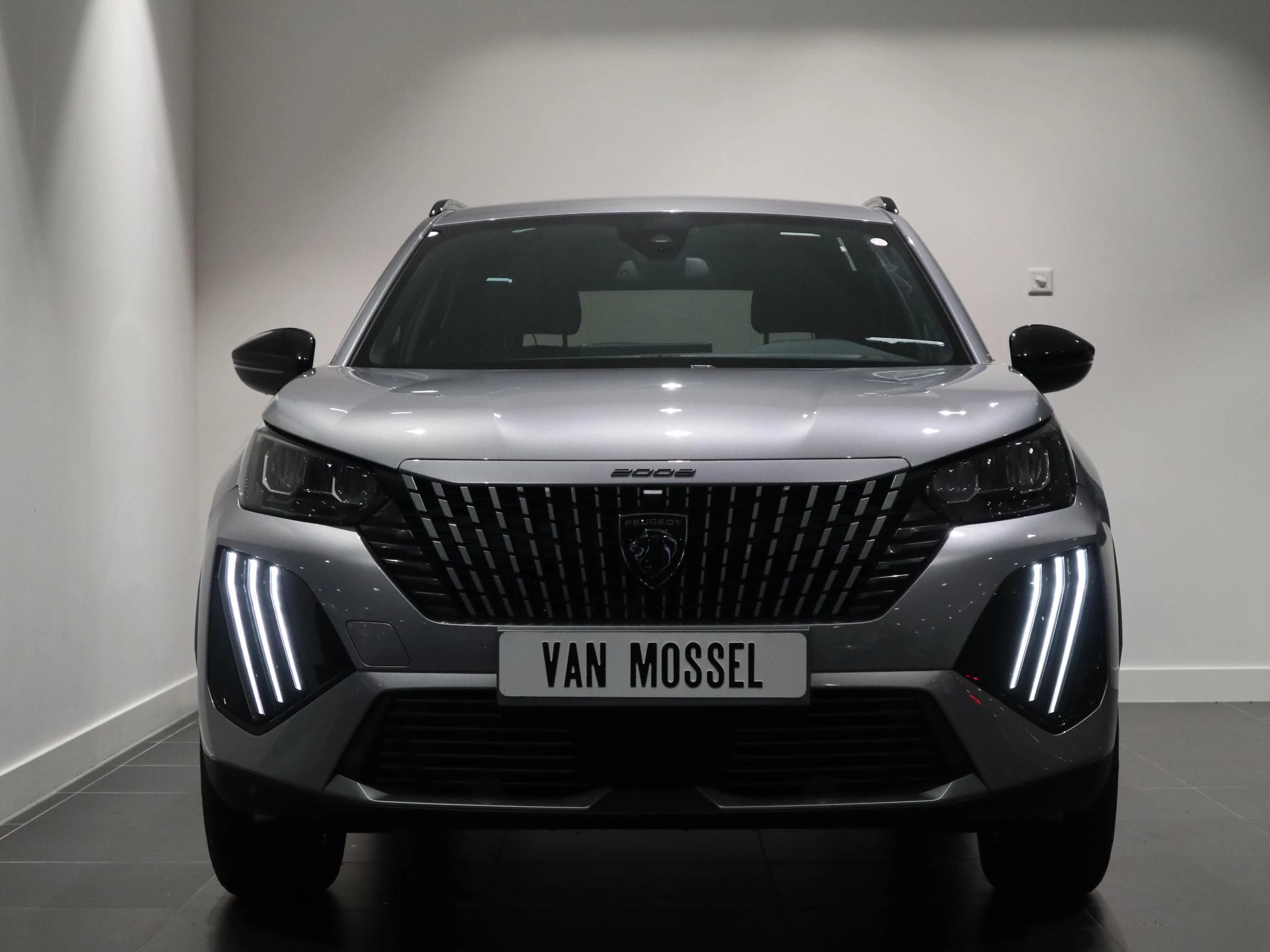 Peugeot 2008 130 Allure