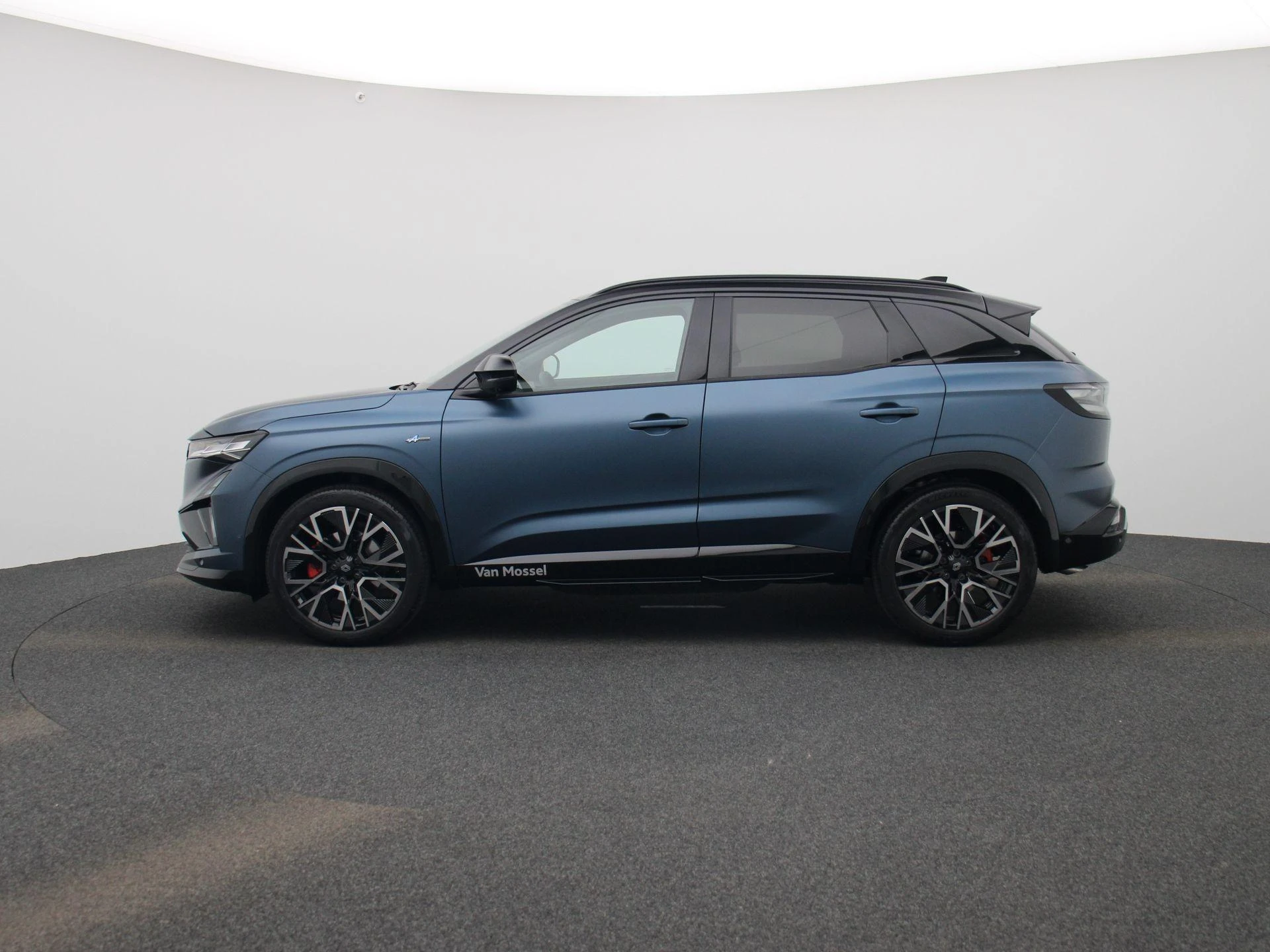 Renault Austral 1.2 E-Tech full hybrid 200 esprit Alpine