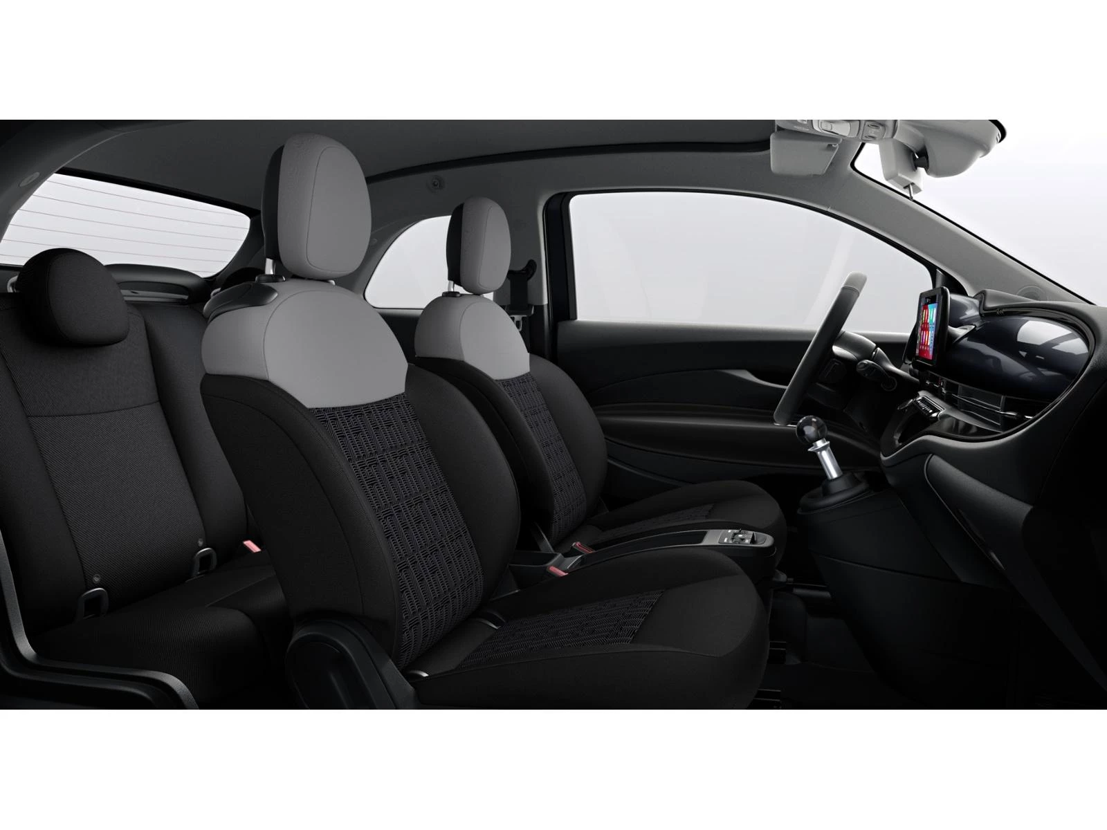 Fiat 500 ICON