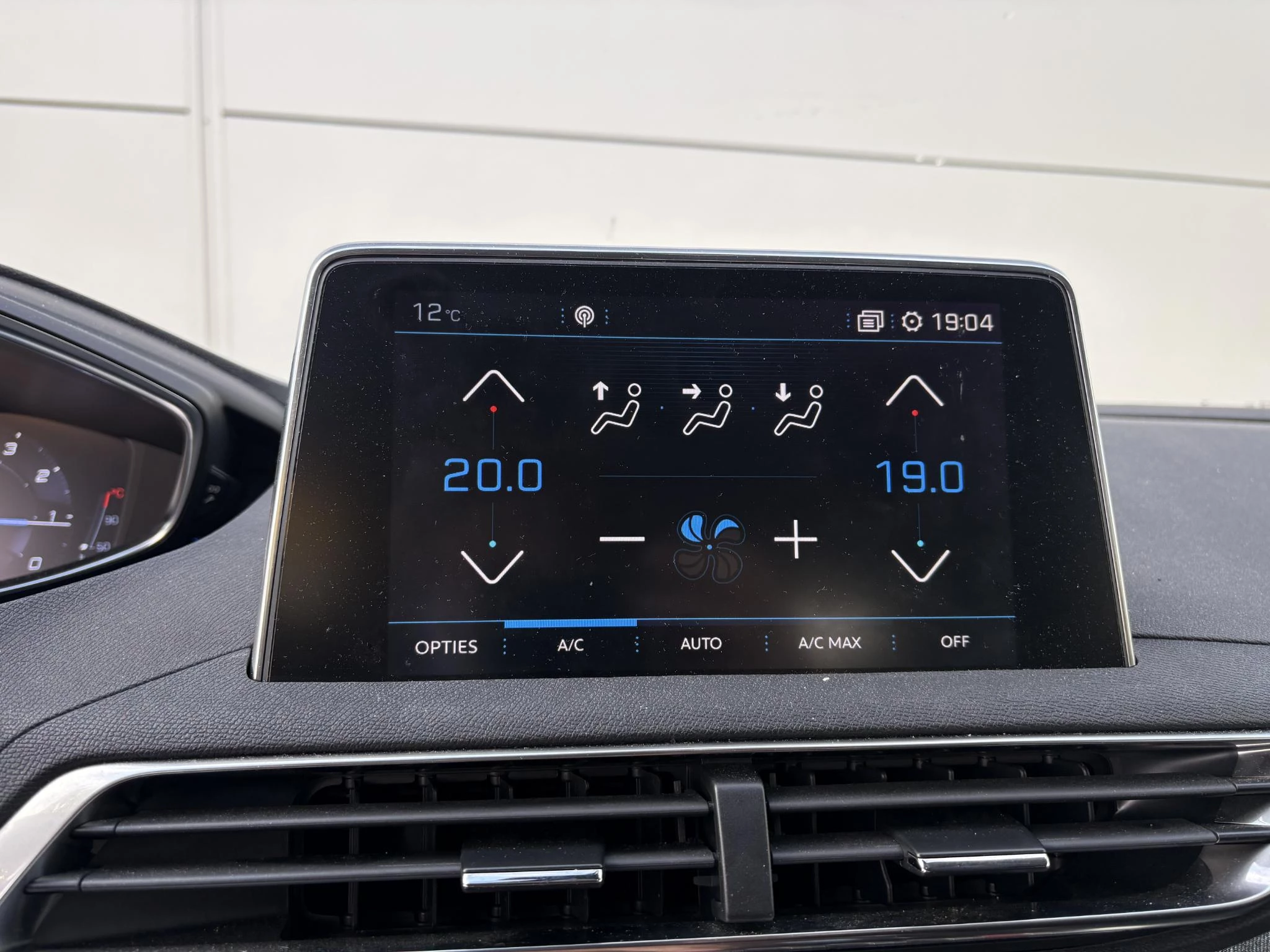 Peugeot 3008 1.2 PureTech Allure