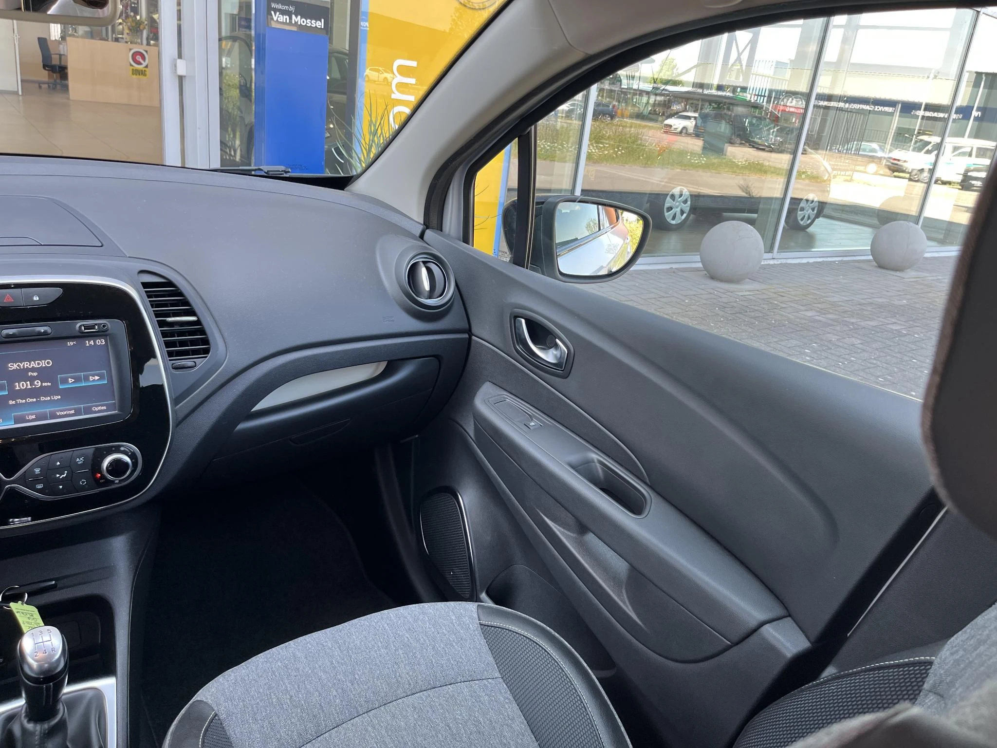 Renault Captur 0.9 TCe Bose