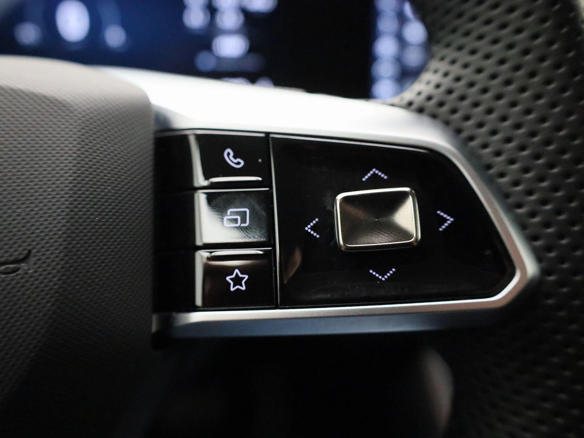 MG HS PHEV 1.5 Aut. Luxury