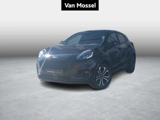 Ford Puma ST Line X 1.0i EcoBoost