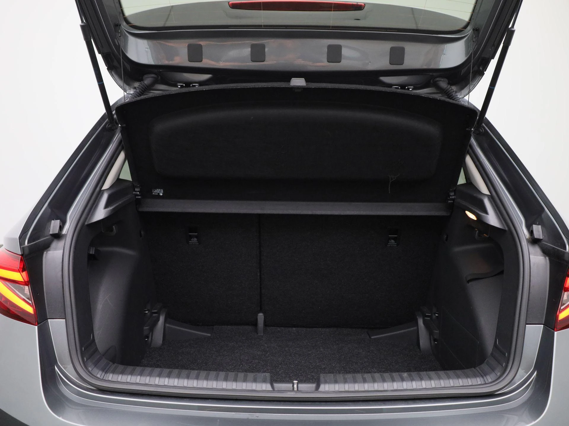 Škoda Fabia 1.0 TSI Business Edition