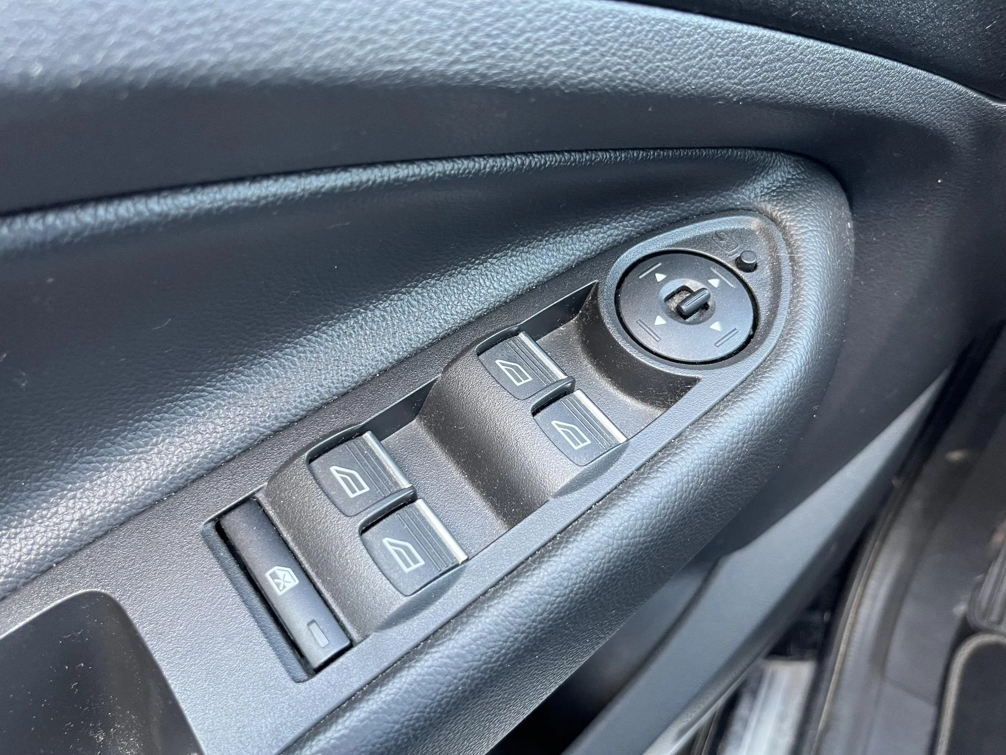 Ford Kuga 1.5 EcoBoost ST-Line