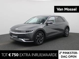 Hyundai IONIQ 5 77.4kWh Core