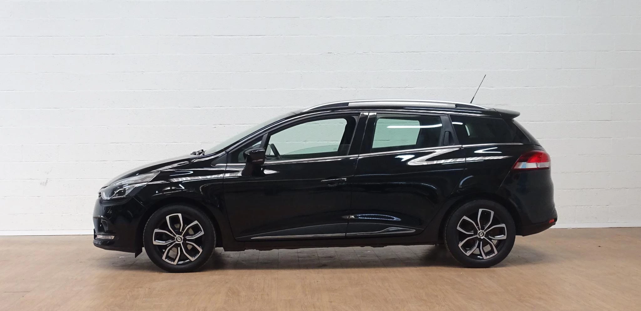 Renault Clio 0.9 TCe Bose