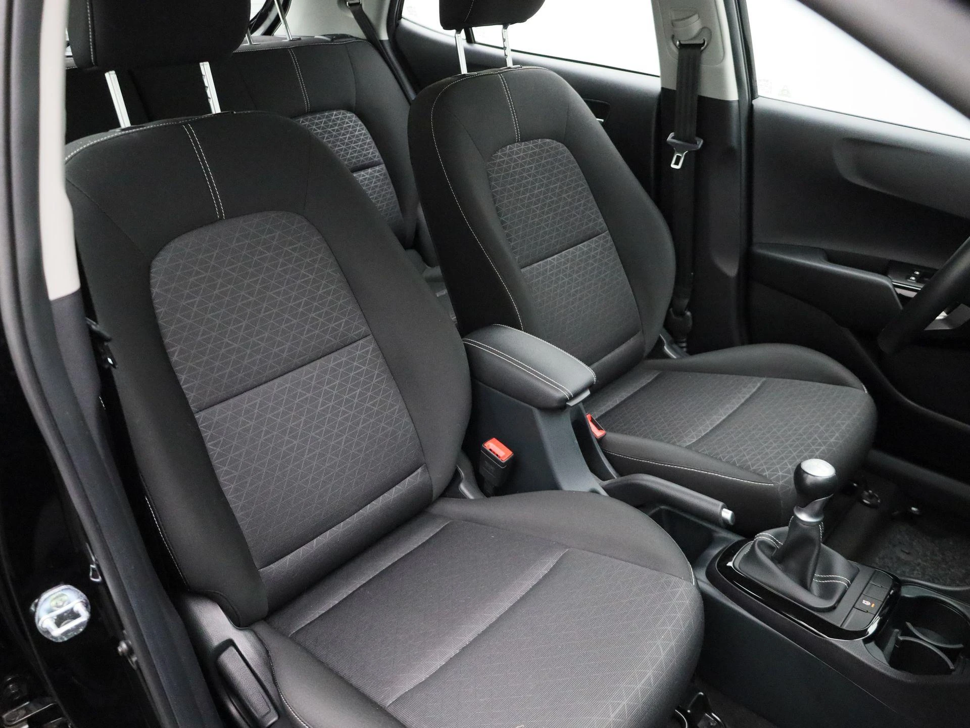 Kia Picanto Fusion 1.0