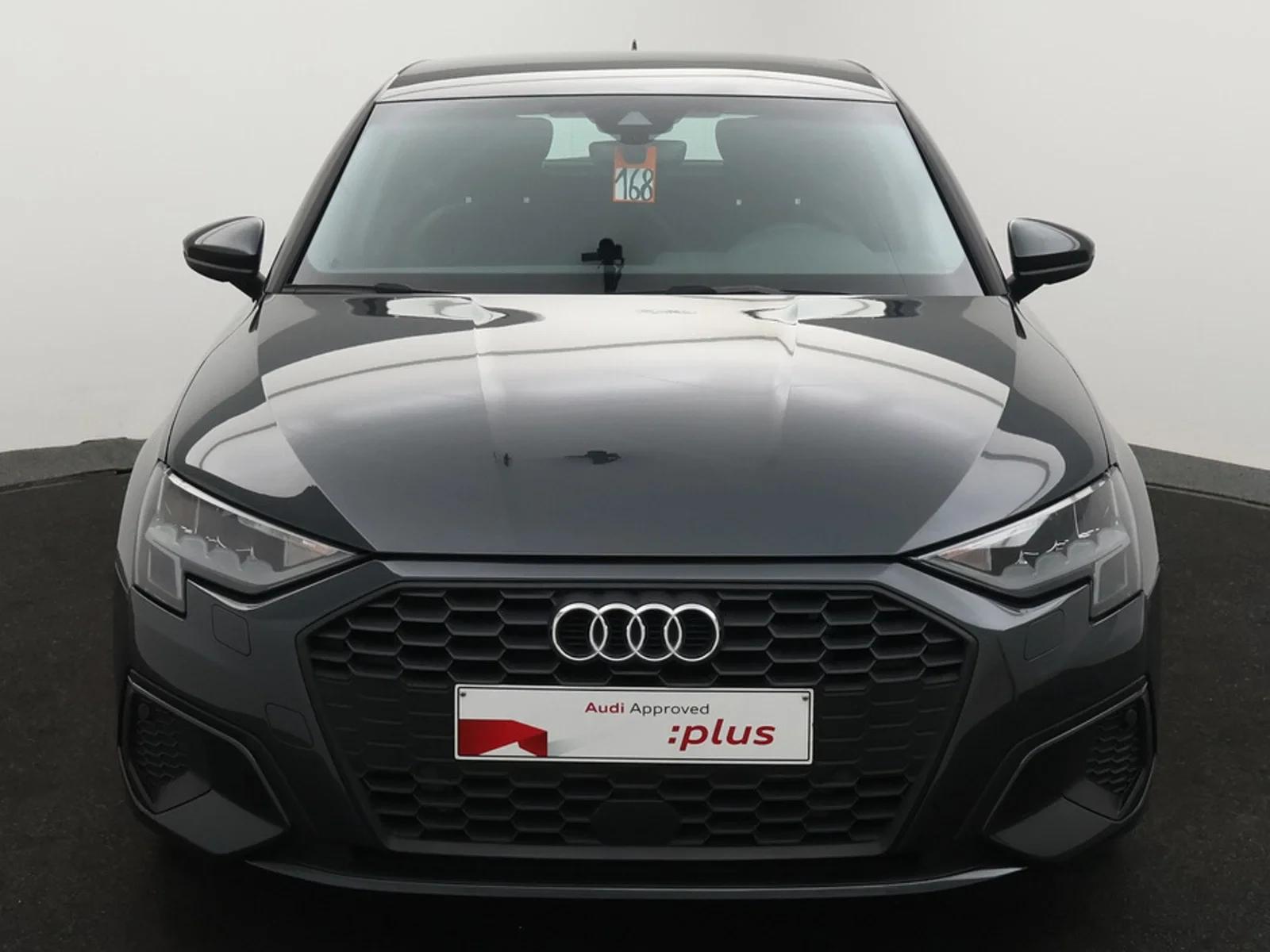 Audi A3 Sportback PHEV Audi A3 Sportback Attraction 40TFSIe 204PK *AUTOMAAT*VIRTUAL COCKPIT*ACC*LANE-ASSIST*APP-CONNECT*KEY