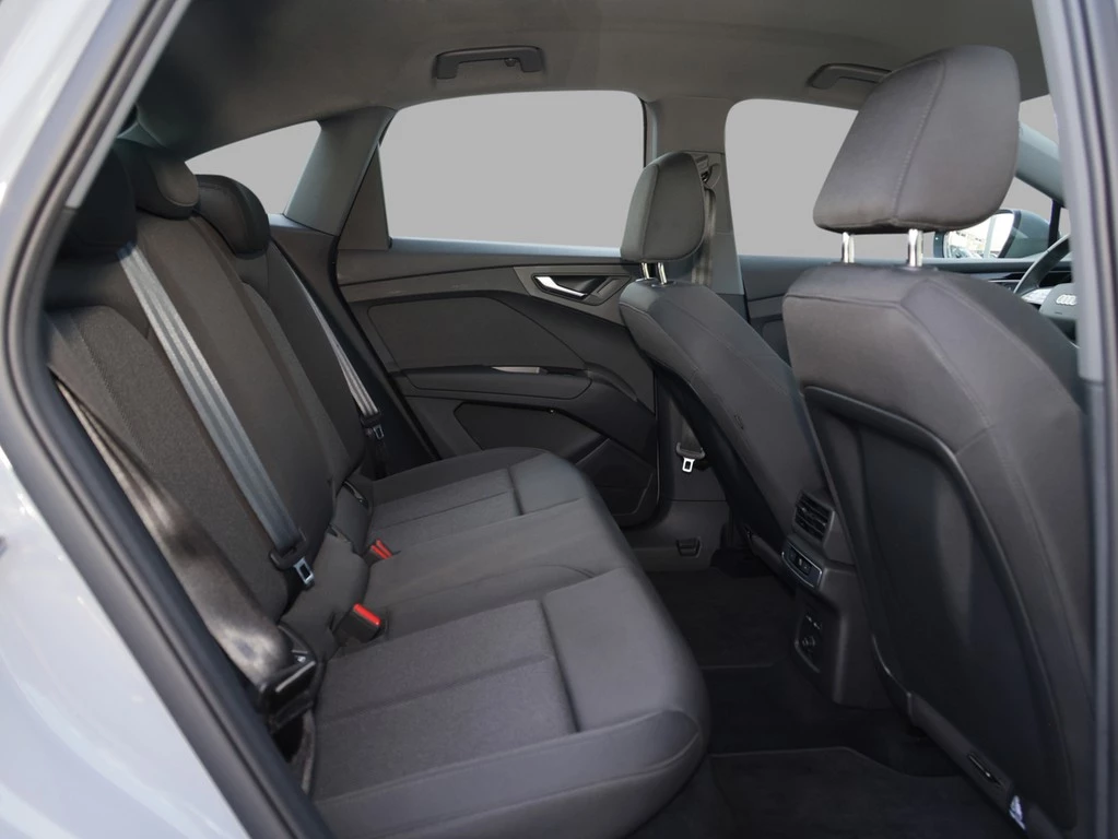 Audi Q4 Sportback e-tron 40