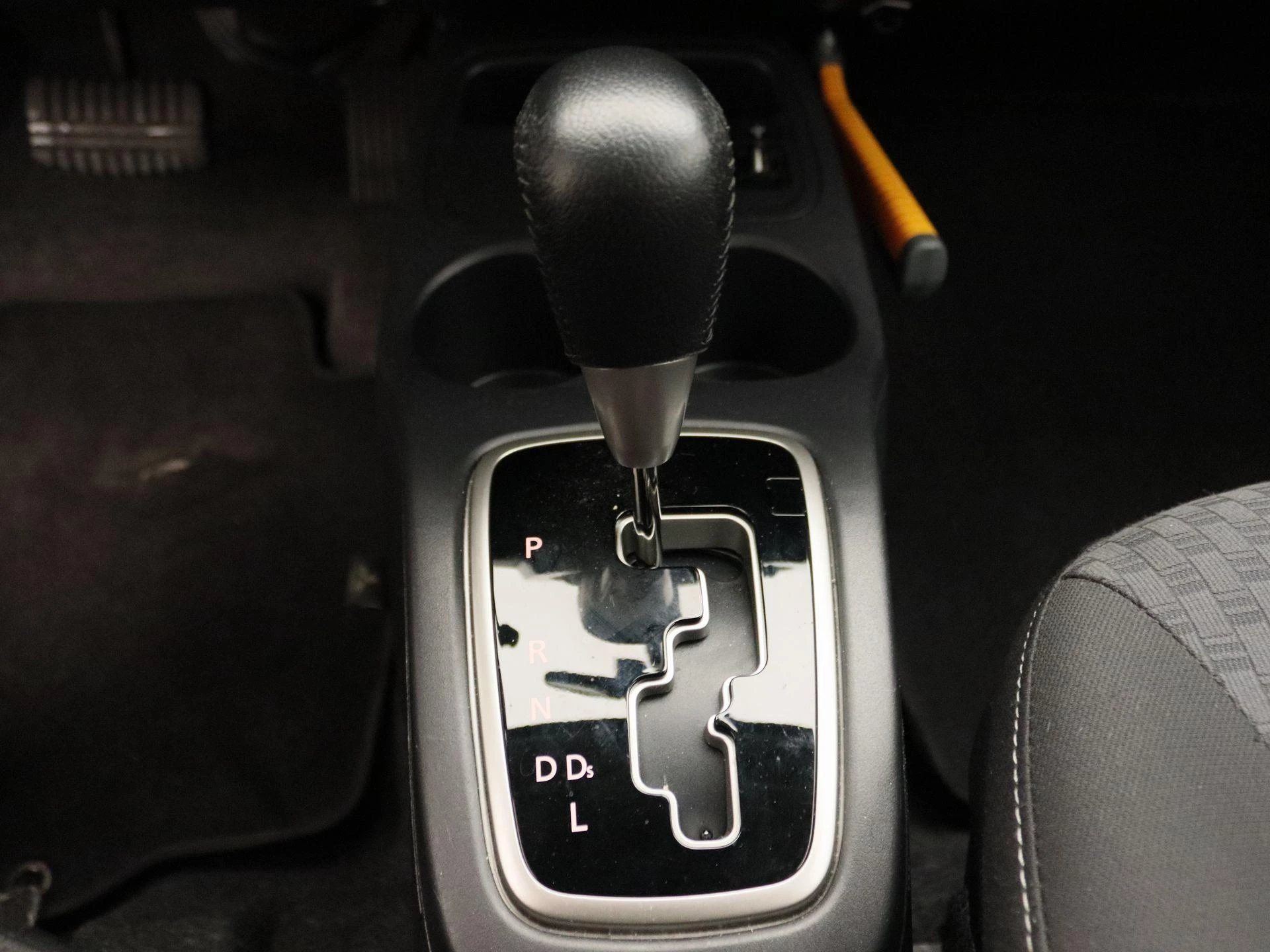 Mitsubishi Space Star 1.2 Connect Pro