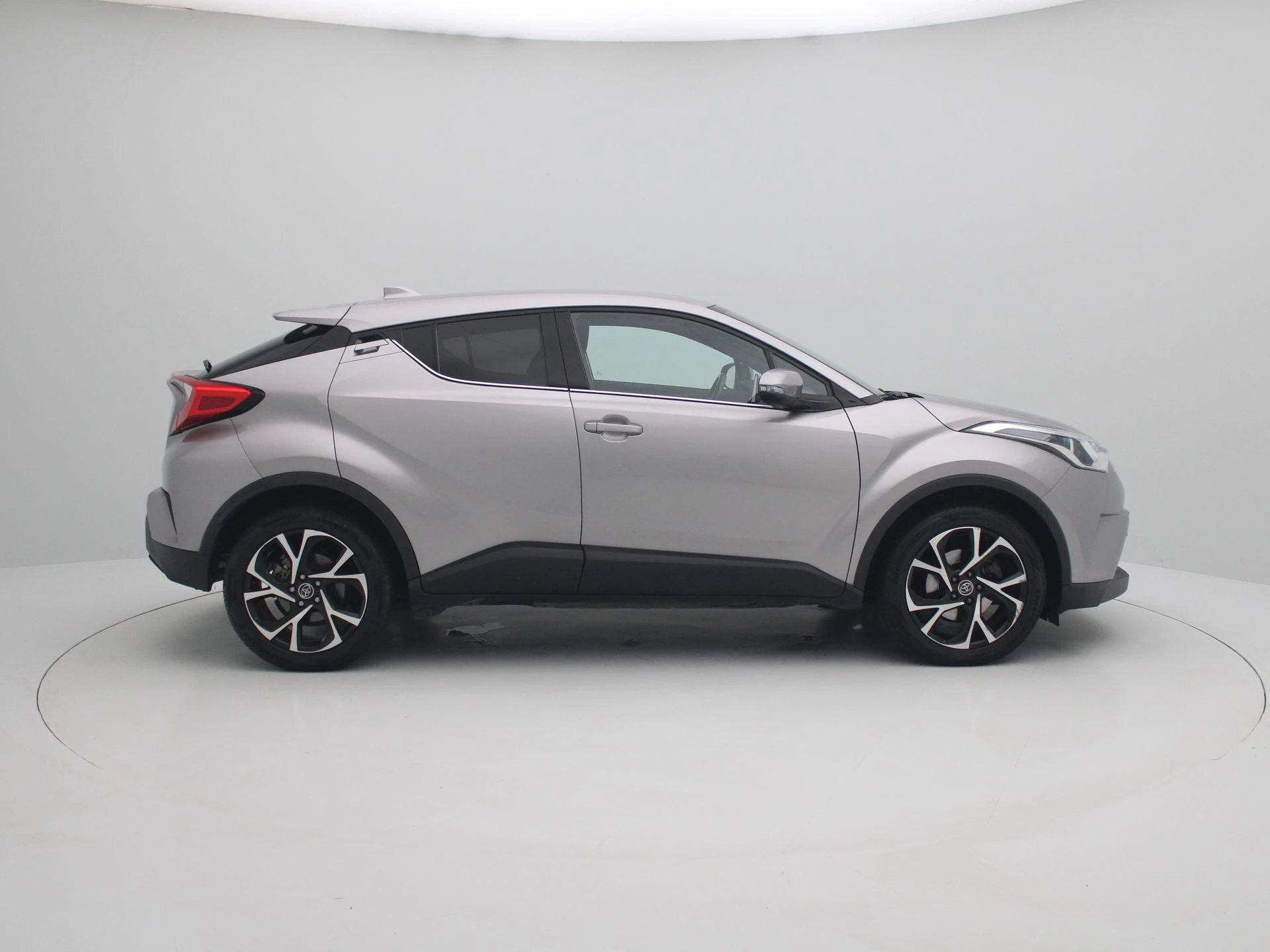 Toyota C-HR 1.2 Dynamic