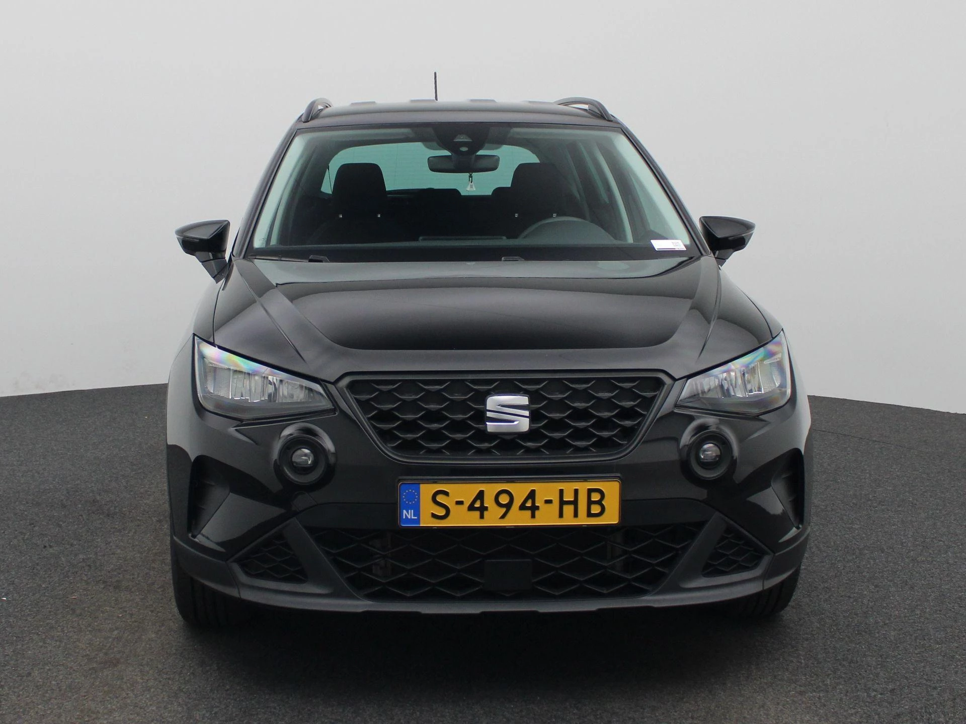 SEAT Arona 1.0 TSI Style Business Connect